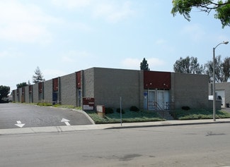 Plus de détails pour 2747 Sherwin Ave, Ventura, CA - Industriel/Logistique à vendre