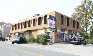 Plus de détails pour 616 Old Edmondson Ave, Catonsville, MD - Bureau, Bureau/Local commercial à louer