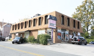 Plus de détails pour 616 Old Edmondson Ave, Catonsville, MD - Bureau, Bureau/Local commercial à louer