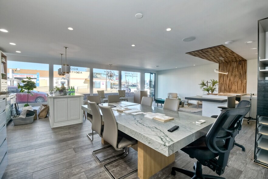 1105-1107 S Coast Hwy, Oceanside, CA à vendre - Photo intérieure – Image 3 sur 8