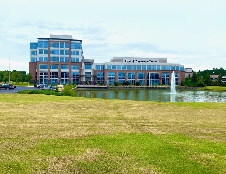 100 Capitol Commerce Blvd, Montgomery, AL à louer - Photo de l’immeuble – Image 3 sur 17