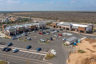 113 Riverwalk Blvd S, Madera, CA - VUE AÉRIENNE  vue de carte