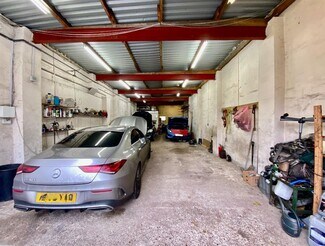 Plus de détails pour 128C Upminster Rd, Havering - Industriel/Logistique à vendre