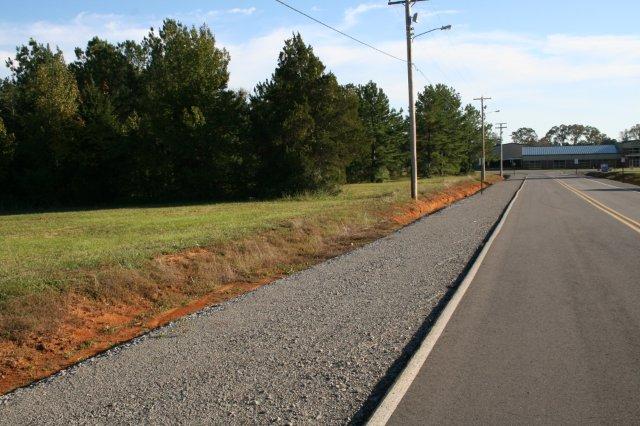 2510 E Oak St, Conway, AR à vendre - Photo de l’immeuble – Image 3 sur 22