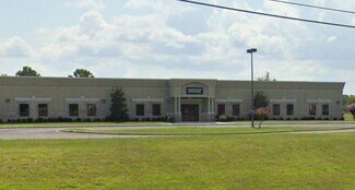 Plus de détails pour 8830 US Highway 231, Arab, AL - Bureau à vendre