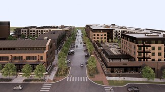 Plus de détails pour 401 Prairie Hawk Dr, Castle Rock, CO - Industriel/Logistique à vendre