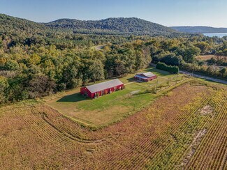 Plus de détails pour 80 S Sauty Rd, Guntersville, AL - Spécialisé à vendre