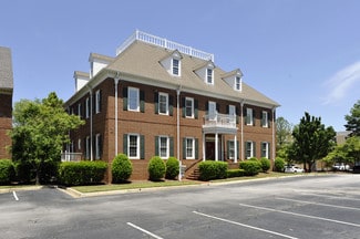 Plus de détails pour 750 Hammond Dr NE, Atlanta, GA - Bureau à louer