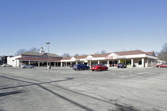 Plus de détails pour 534-618 E 99th St, Kansas City, MO - Bureau à louer