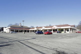 Plus de détails pour 534-618 E 99th St, Kansas City, MO - Bureau à louer