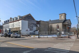 Plus de détails pour 278 State St, Portsmouth, NH - Logement à vendre