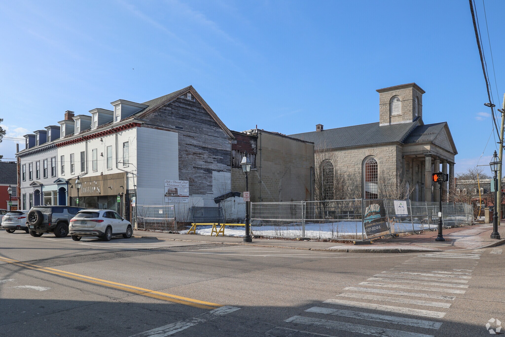 278 State St, Portsmouth, NH à vendre Photo principale– Image 1 sur 2