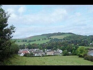 Plus de détails pour Spring Garden, Castle Douglas - Terrain à vendre