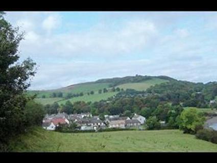 Spring Garden, Castle Douglas à vendre Photo de l’immeuble– Image 1 sur 2