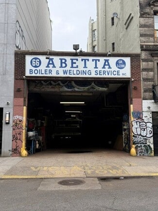 Plus de détails pour 66 E 1st St, New York, NY - Local commercial à vendre