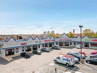 Plus de détails pour 3905 W 96th St, Indianapolis, IN - Local commercial à louer