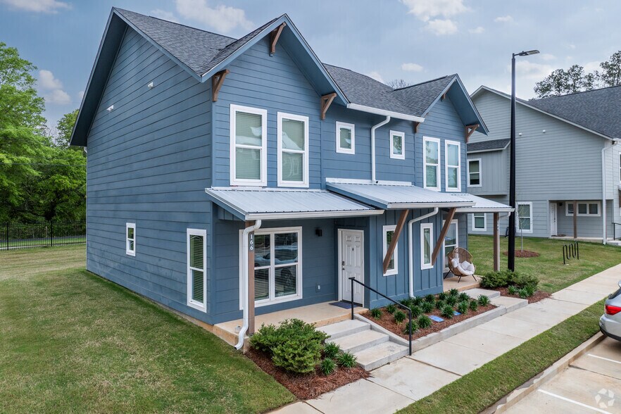 6355 U S Highway 49, Hattiesburg, MS à vendre - Photo de l’immeuble – Image 2 sur 19