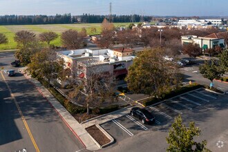 10512 Trinity Pky, Stockton, CA - VUE AÉRIENNE  vue de carte - Image1