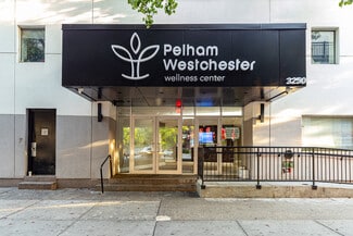 Plus de détails pour 3250 Westchester Ave, Bronx, NY - Bureau/Médical, Bureau/Local commercial à louer