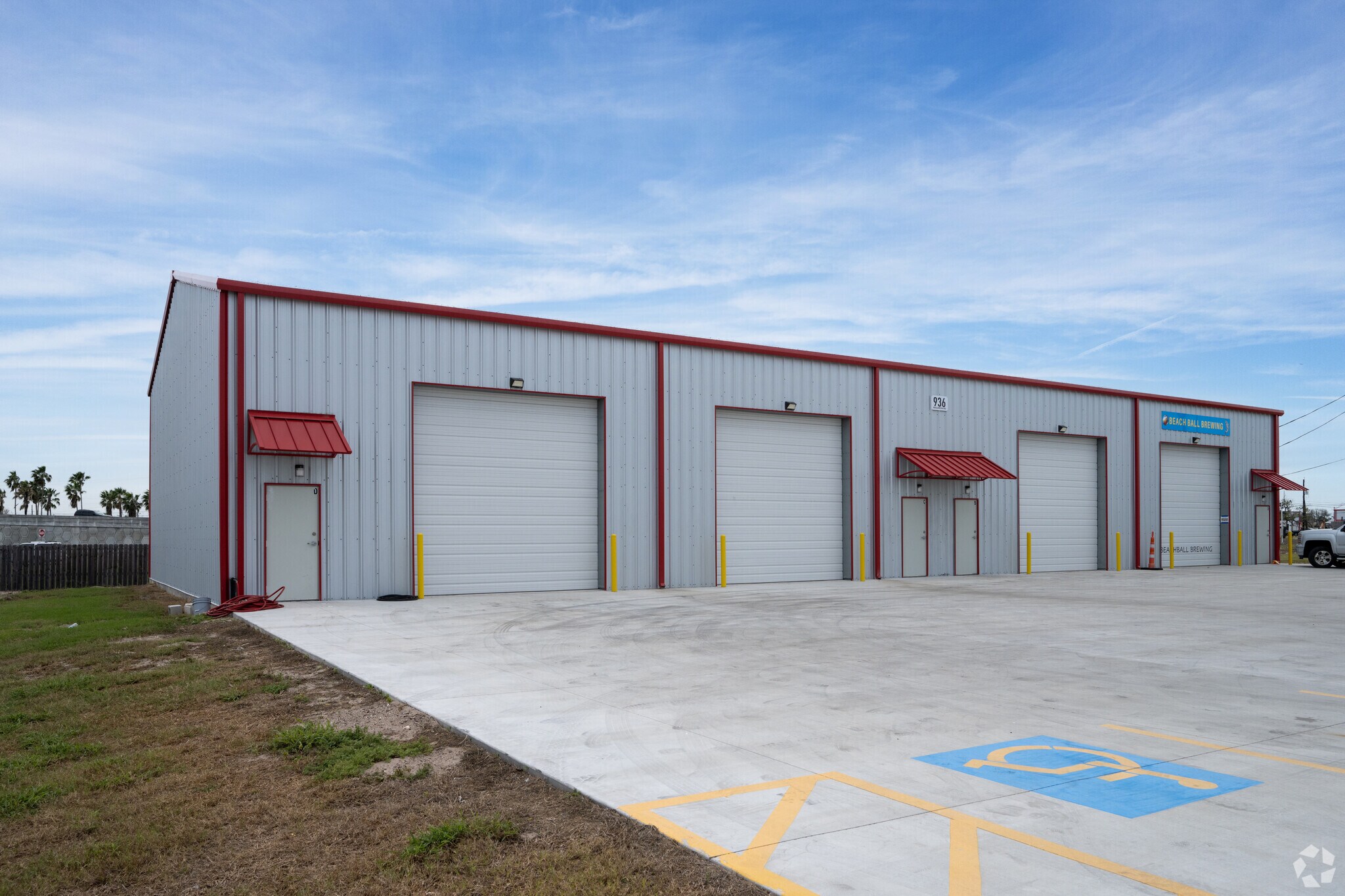 936 Waldron Rd, Corpus Christi, TX à louer Photo principale– Image 1 sur 6