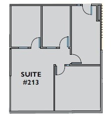 25195 SW Parkway Ave, Wilsonville, OR à louer Plan d’étage– Image 1 sur 5