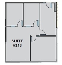 25195 SW Parkway Ave, Wilsonville, OR à louer Plan d’étage– Image 1 sur 5