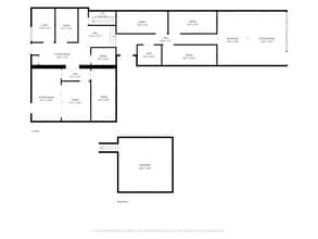 1708-1710 NW 16th St, Oklahoma City, OK à louer Plan d’étage– Image 1 sur 1