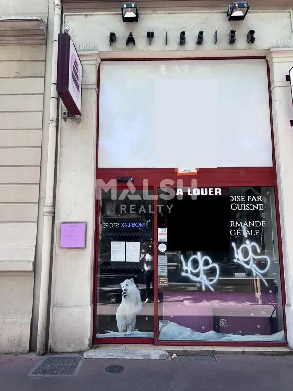Photo de l’immeuble