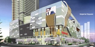 Plus de détails pour 2135 Sheppard Ave E, Toronto, ON - Local commercial à louer