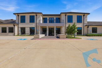 Plus de détails pour 8739 Davis Blvd, Keller, TX - Bureau à vendre
