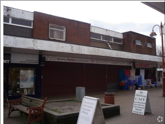 Rochdale Rd, Oldham à louer - Photo de l’immeuble – Image 2 sur 5