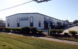Plus de détails pour 12505 66th St N, Largo, FL - Local d'activités, Industriel/Logistique à louer