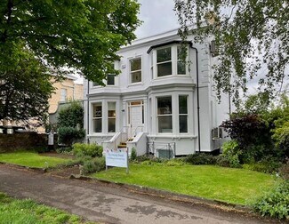 Plus de détails pour 31 Leckhampton Rd, Cheltenham - Bureau à vendre