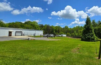Plus de détails pour 994 Rhyne Rd, Clover, SC - Local d’activités à vendre
