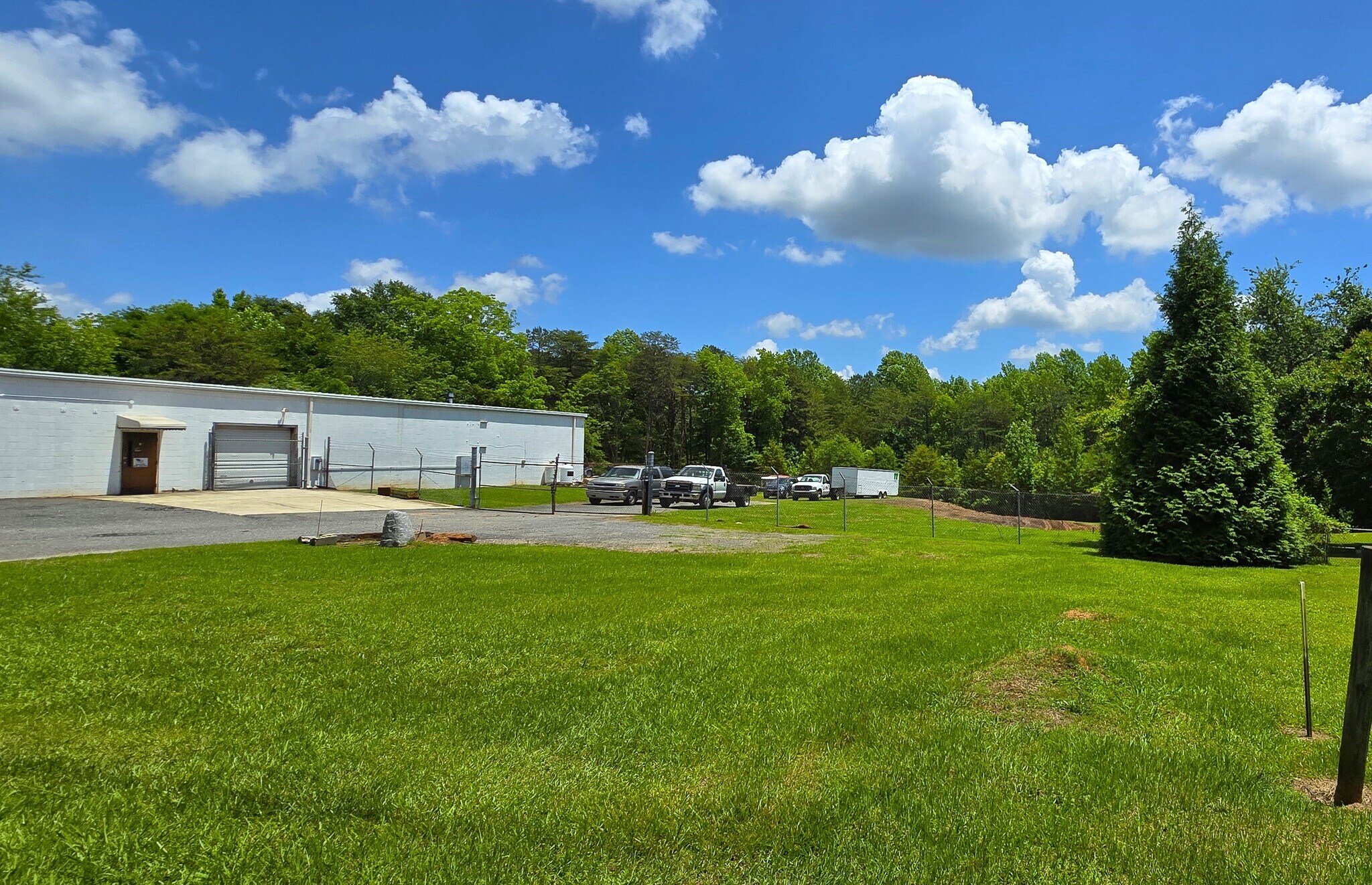 994 Rhyne Rd, Clover, SC à vendre Photo principale– Image 1 sur 44