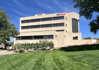 Plus de détails pour 333 NM-528 Highway  NM-528, Rio Rancho, NM - Bureau à louer