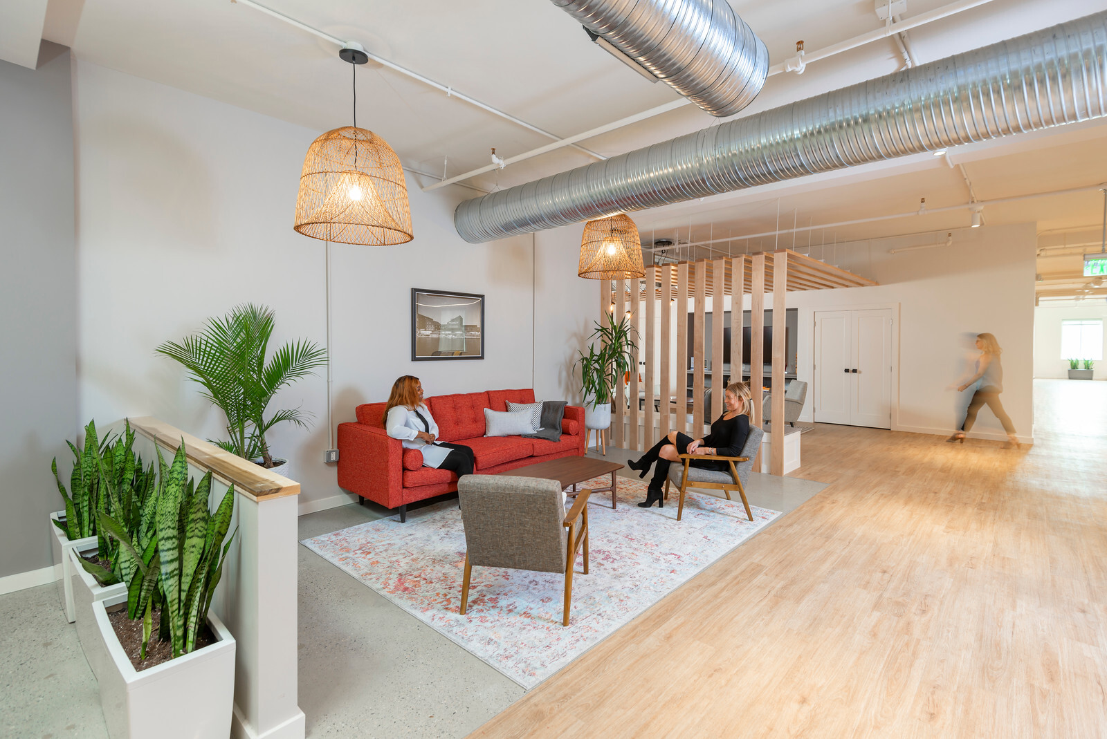 1629-1637 Thames St, Baltimore, MD à louer Photo intérieure– Image 1 sur 10