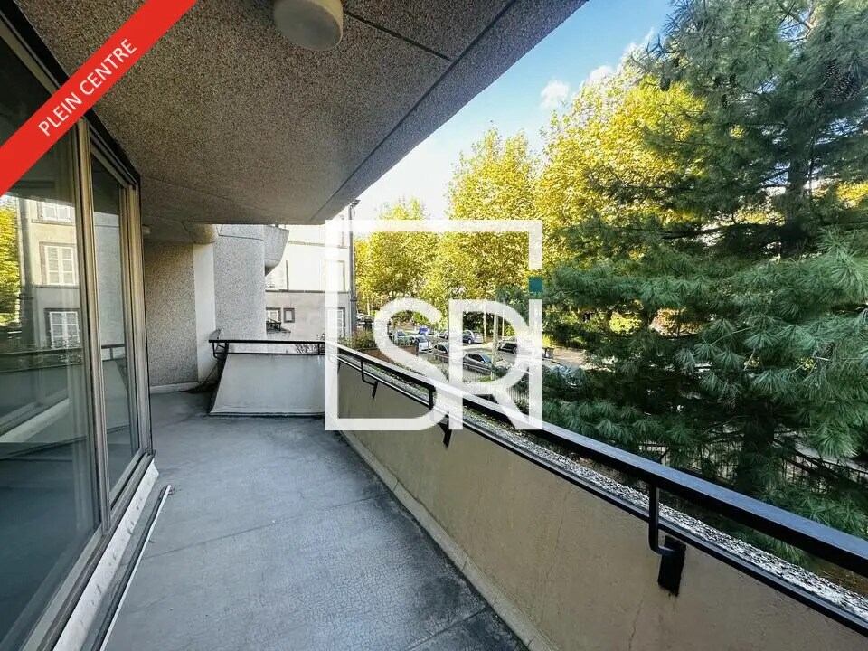 Bureau dans Chamalières à louer Photo de l’immeuble– Image 1 sur 11