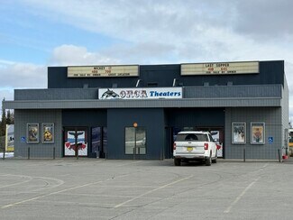 Plus de détails pour 35493 Kalifornsky Beach Rd, Soldotna, AK - Spécialisé à vendre