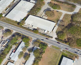 Plus de détails pour 1205 Wood Ct, Plant City, FL - Industriel/Logistique à vendre