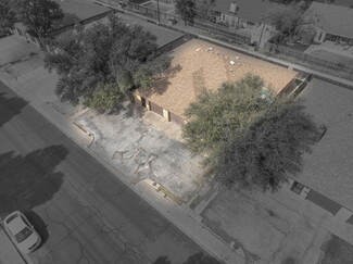 Plus de détails pour 3532-3534 Shell, Midland, TX - Logement à vendre