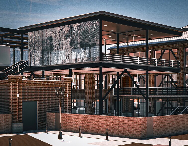 22148 S Ellsworth Rd, Queen Creek, AZ à louer - Photo de l’immeuble – Image 2 sur 3