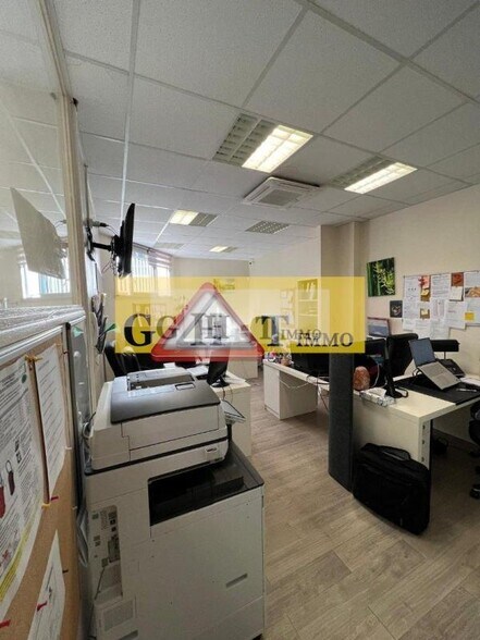Bureau dans Paris à vendre - Photo de l’immeuble – Image 3 sur 8