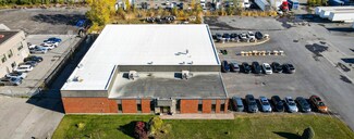 Plus de détails pour 939 Av Selkirk, Pointe-claire, QC - Industriel/Logistique à vendre