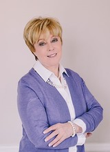 Margaret Jayson