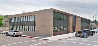 Plus de détails pour 1260 M St, Fresno, CA - Bureau à louer