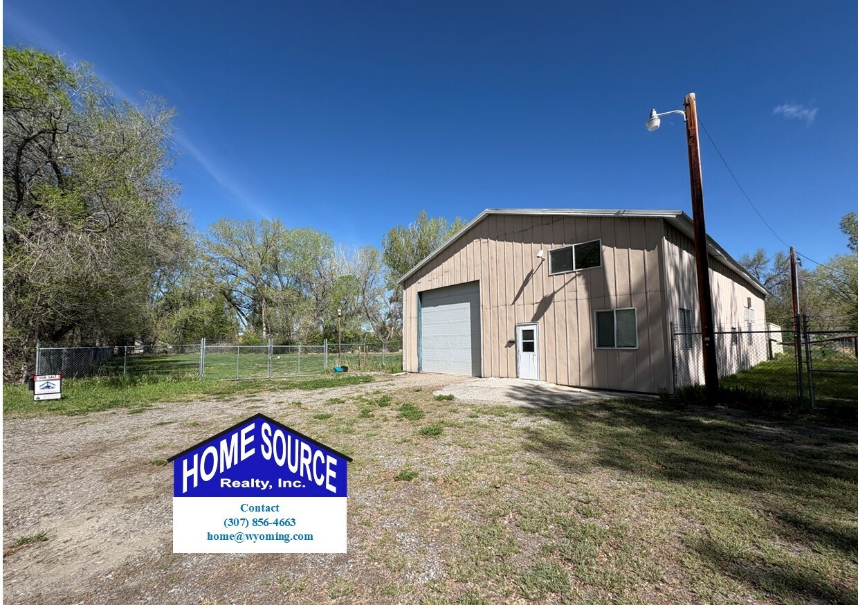 5 Lilac Ct, Riverton, WY à vendre Photo de l’immeuble– Image 1 sur 17