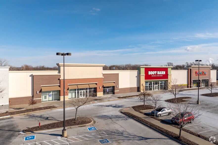 3271 Market Place Dr, Council Bluffs, IA à vendre - Photo principale – Image 1 sur 8