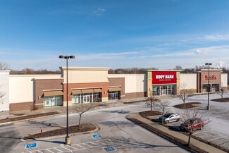 Plus de détails pour The Marketplace – à vendre, Council Bluffs, IA