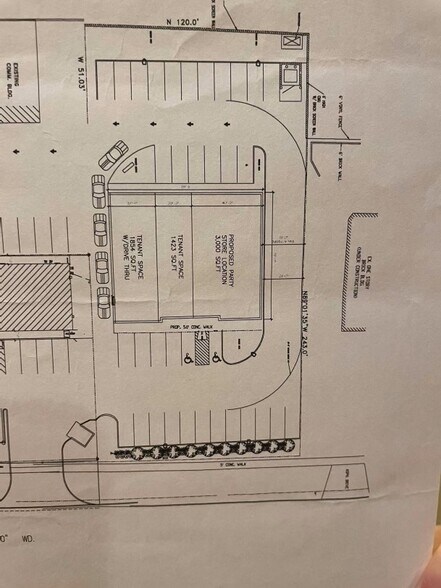 157 Middlebelt Rd, Garden City, MI à vendre - Photo de l’immeuble – Image 2 sur 2